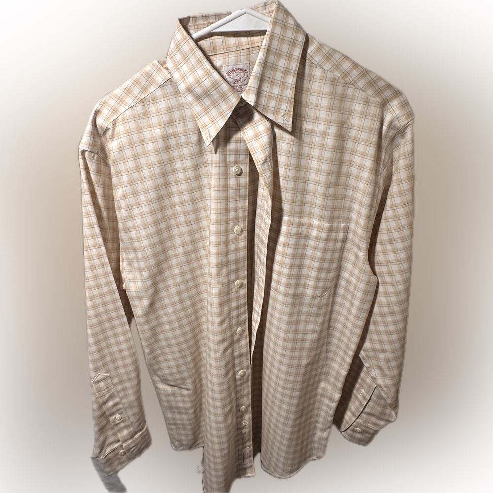 Brooks Brothers Small